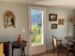 Belle Maison Souletine à la Lisière du village avec Vue Dégagé des Montagnes